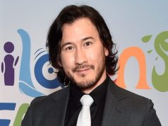 Meet the Stars in Markiplier’s Horror Movie – Hollywood Life