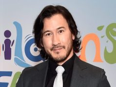 Where Will ‘Iron Lung’ Be Showing? Theaters Playing Markiplier’s Movie – Hollywood Life