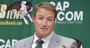 How the Siena Lacrosse Coach Tragically Died – Hollywood Life