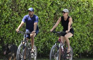 Who Is Joaquim Valente? 5 Things About Gisele Bündchen’s Husband – Hollywood Life