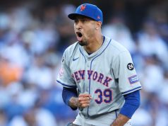 Who Left the Mets in 2025 So Far? – Hollywood Life