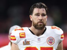 Is Travis Kelce Retiring? What He Said About Future With the Chiefs – Hollywood Life