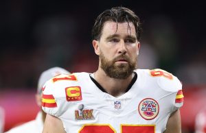 Is Travis Kelce Retiring? What He Said About Future With the Chiefs – Hollywood Life