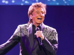 Does the Singer Have Lung Cancer? – Hollywood Life