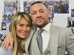 Everything to Know About His Fiancée Dee Devlin – Hollywood Life