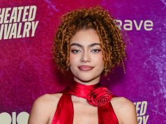 Who Plays Svetlana in ‘Heated Rivalry’? Meet Ksenia Daniela Kharlamova – Hollywood Life