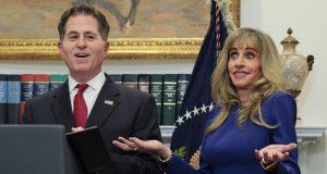 Who Are Michael & Susan Dell? All About the ‘Trump Accounts’ Investors – Hollywood Life