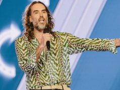 Russell Brand faces new rape and sexual assault charges in U.K. – National