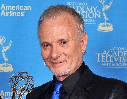 Who Was Anthony Geary? 5 Things About the ‘General Hospital’ Actor – Hollywood Life