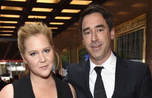 About Chris Fischer Amid Their Divorce – Hollywood Life