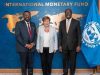 IMF Plans Adjustments to Ghana’s Fiscal and Monetary Targets
