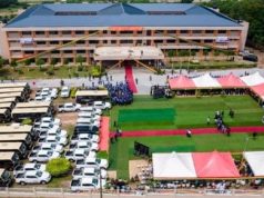 Ghana Technical Vocational Education Enrollment Surges One Hundred Ninety Three Percent