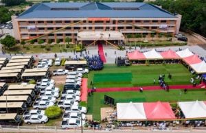 Ghana Technical Vocational Education Enrollment Surges One Hundred Ninety Three Percent