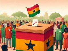 Election Watchdog Warns Kpandai Reruns Expose Deep Electoral System Lapses