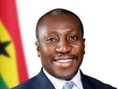 Afenyo-Markin Defies Privileges Committee Referral Over ECOWAS Seat