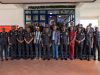 IGP Promotes 13 Senior Police Officers for Outstanding Service