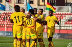 World Cup 2026: Group L Profile – England, Croatia, Ghana, and Panama