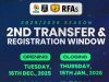 GFA confirms December 16 start for Second Transfer Window of 2025/26 season