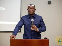 Ghana Begins Update of Climate Prosperity Plan, Targets Bankable Projects for Resilient Growth