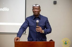 Ghana Begins Update of Climate Prosperity Plan, Targets Bankable Projects for Resilient Growth