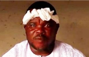 Where Are The Killers Of Ayitey Konko?.