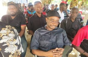 “A Dedicated Heart Is Gone” — Ex-MP Woyome Eulogises Late NDC Communicator