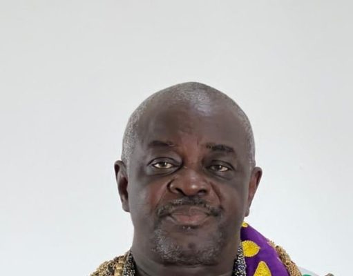 Okyenman Gyaasehene Denies Tension in Kwabeng, Calls for Arrest of Individuals Spreading Fear