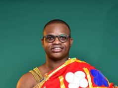 Prestea-Himan Chief Addresses Rising Tensions, Calls for Unity and Accountability In Heath Goldfields Dispute