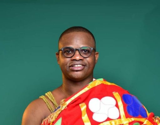 Prestea-Himan Chief Addresses Rising Tensions, Calls for Unity and Accountability In Heath Goldfields Dispute