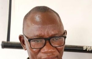 “Let Christ Be Our Focus” Dr. Punguyire’s Christmas Appeal