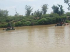 Black Volta Crisis Exposes Security Gaps in Upper West Region