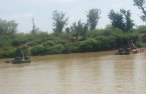 Black Volta Crisis Exposes Security Gaps in Upper West Region