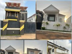 Lashibi Community 19 NDC coordinator Allegedly Intimidates Residents With Land Guards