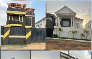 Lashibi Community 19 NDC coordinator Allegedly Intimidates Residents With Land Guards