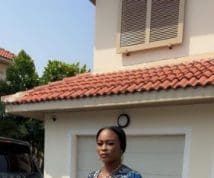 MP for Amenfi Central Pleads with Government to Fix Key Roads in Constituency