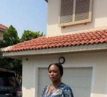 MP for Amenfi Central Pleads with Government to Fix Key Roads in Constituency