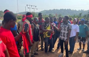 Fresh Trouble for Heath Goldfields Limited As Prestea Residents Prepare ‘Red Demonstration’ on Wednesday