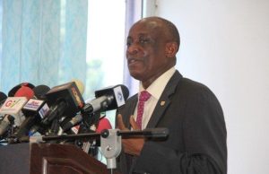 UESD Celebrates Fifth Anniversary Amid Infrastructure Challenges Says Council Chairman