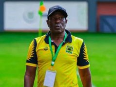 If you’re lambasting me because we were sitting fifth, then you’re not being fair- Karim Zito