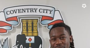 Thomas-Asante crowned PFA Fans’ Player of the Month after red-hot October form