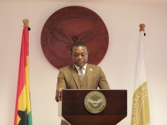 OSP vs Martin Kpebu: OSP intimidation of Martin Kpebu is unacceptable and needless – Bernard Mornah