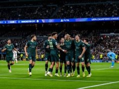 No Mbappé, No Party: City punish Real as Haaland delivers again