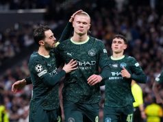 2025/26 UCL: Drama across Europe as clubs battle for knockout spots