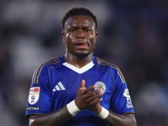 Jordan Ayew hails Issahaku after sensational goal against Ipswich