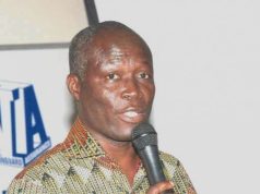 Nketiah & Hudson-Odoi needed in Black Stars because of England – Vanderpuye