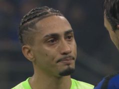 Raphinha snubbed from World XI despite stellar season with Fc Barcelona