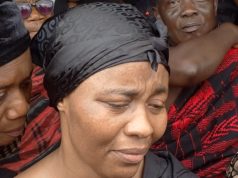 Daddy Lumba‘s final funeral rites held in Kumasi