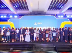 MoMo Ltd celebrates industry excellence at 2025 FinTech Stakeholders’ Awards