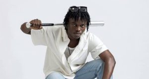 Ghana’s emerging stars poised to change African music – Kojo Blak