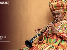 UNESCO inscribes Highlife Music on Intangible Cultural Heritage List